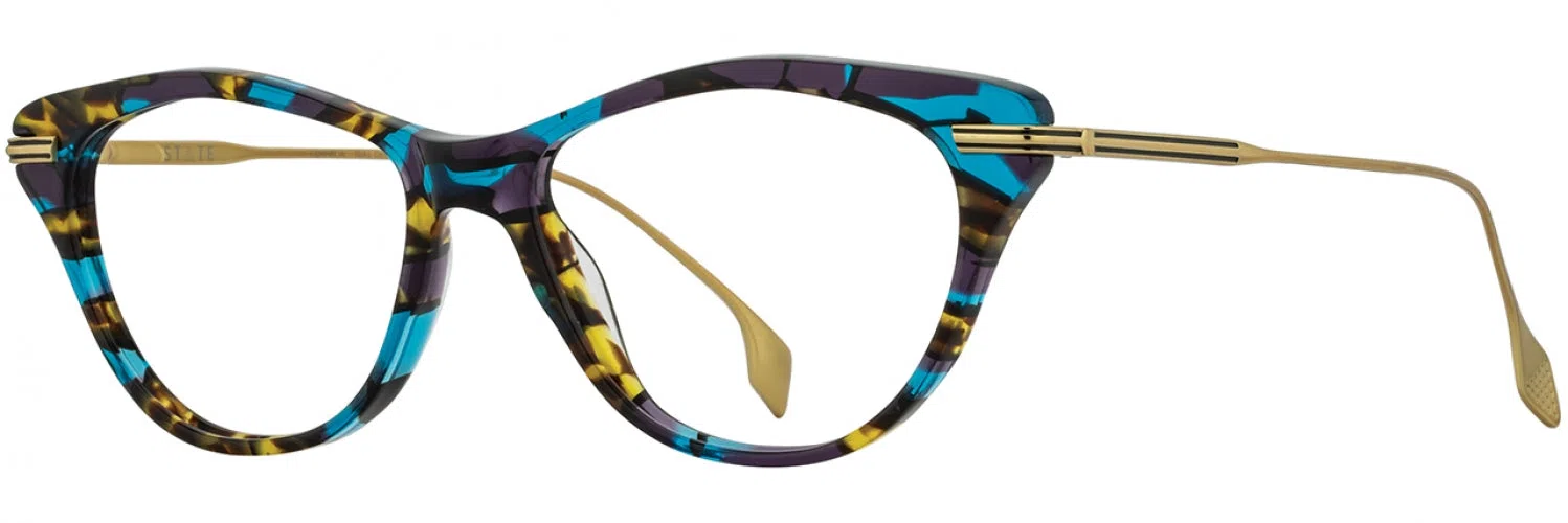 STATE Optical Co. CORNELIA Eyeglasses - view 12